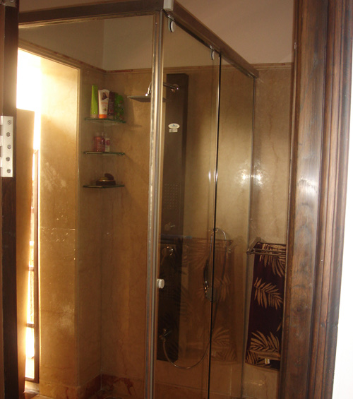 Shower Cubicle Systems — image 2