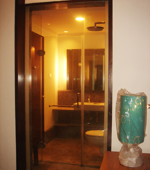 Shower Cubicle Systems — image 3