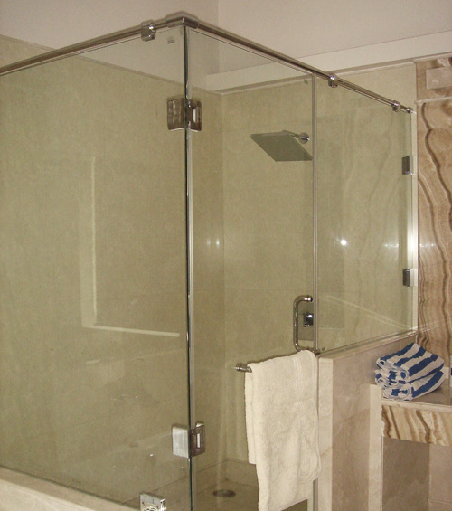 Shower Cubicle Systems — image 4