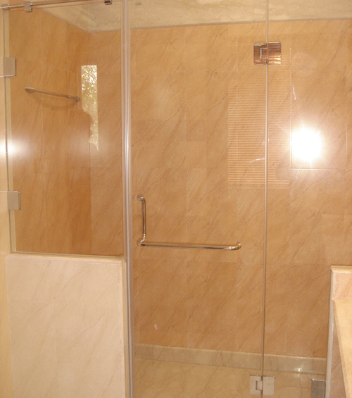 Shower Cubicle Systems — image 5