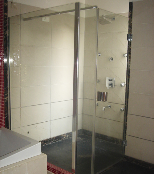 Shower Cubicle Systems — image 7