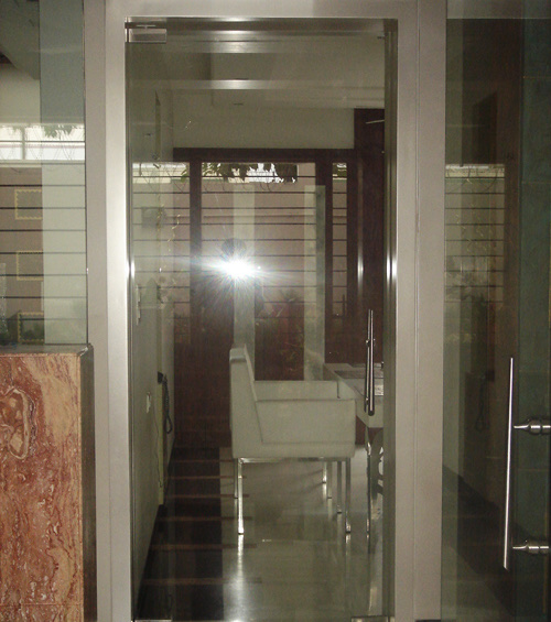 Shower Cubicle Systems — image 8