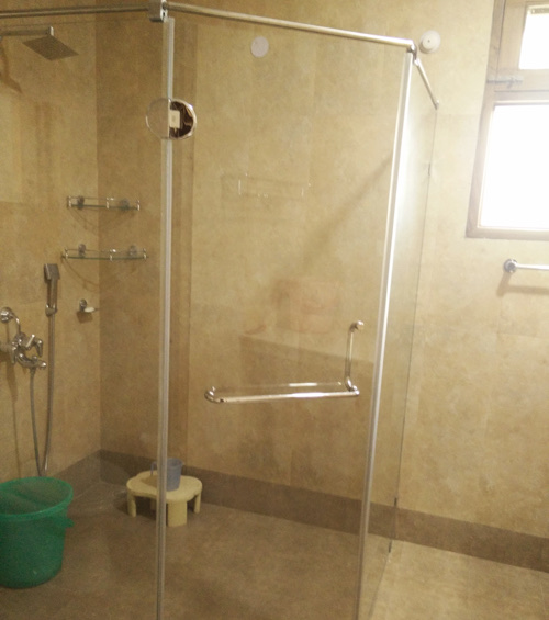 Shower Cubicle Systems — image 9